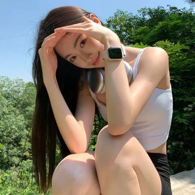 不敢跟你讲