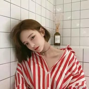 生命中的美好意外
